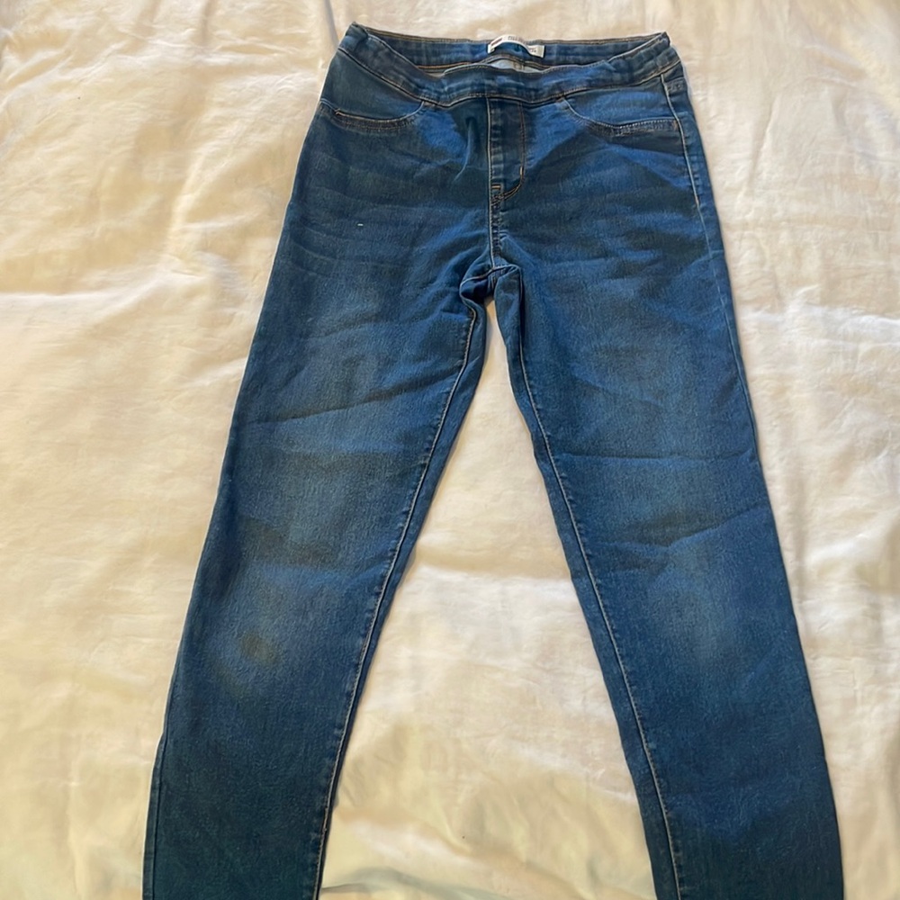 Levi’s Women’s Small Jean Legging